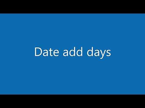 JavaScript add days to date