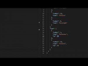 Learn How to Update MongoDB Array Elements without Feeling Bulba-sore