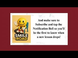 Your First java Journey: A Hands-On Guide Using Notepad & Command Prompt | Q1 Java L5.2| SMILE ROAD