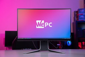 Alienware AW2720HF 240Hz Gaming Monitor Review