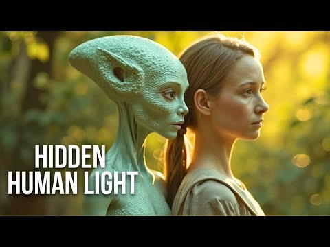 She Said Humans Emit a Light No Species Understand | Alien Stories To Fall Asleep To
