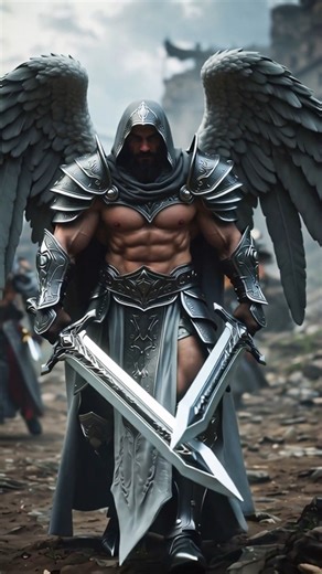 Did you know that there was once an angel who dared to stand against all 199 fallen angels? #fblifestyle | The Lore Library