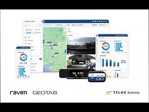 Geotab Overview Video 1