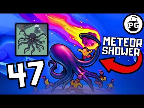 Meteor Shower Event Is Back ! 👽 Alien Invasion: RPG Idle Space - Gameplay Walkthrough |Part 47|