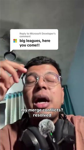 WE are ALL in the big leagues! #developer #code #ai #coding #computer #cs #tech #programming #python