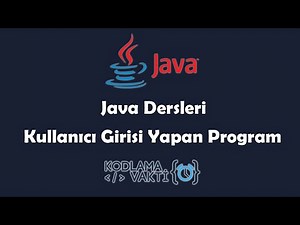 Java Lessons #23 - Project: User Login