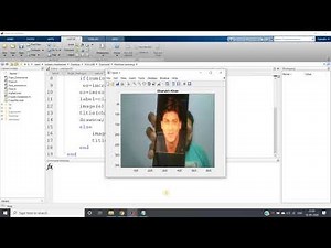 Face Recognition Project in MATLAB using Transfer learning (with complete code)