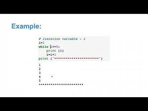 Repetition structure (while loop) in python