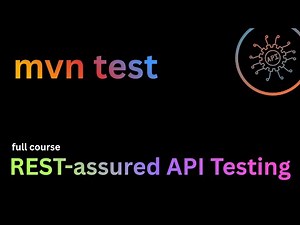Run All Tests Using mvn test | Execute Complete Test Suite in Maven Project | Guide