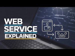 Web Service Tutorial: What It Is and How It Works