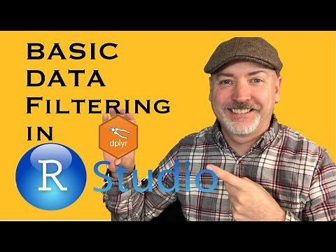 How to Filter Data in R