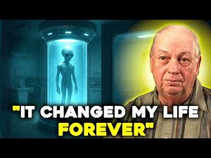 I Saw the ALIEN And It Was Still ALIVE | Ex-Military Clifford Stone Exposes It All