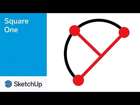 Arc Tool - Square One