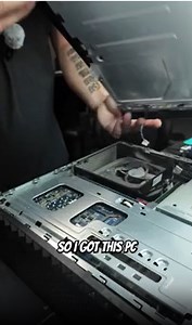 Testing my Alienware PC performance