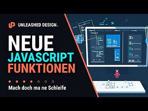 5 neue und COOLE Funktionen in JavaScript ES2019!? 👍 [TUTORIAL]