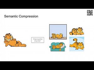 Viewing LLMs as Information Compression