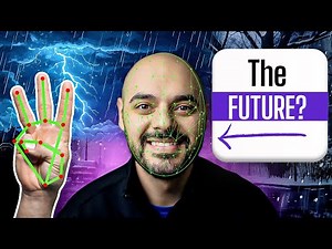 Build an AMAZING Computer Vision Project in 11 Minutes!