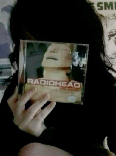 Creative Coding: Rewriting Radiohead Lyrics with Python