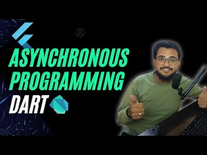 Asynchronous Programming Explained