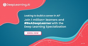 Deep Learning Specialization