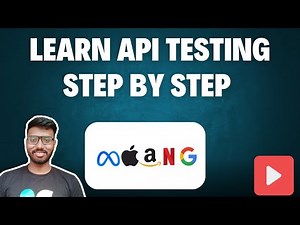 API Testing for Beginners: Step-by-Step Guide Using Postman