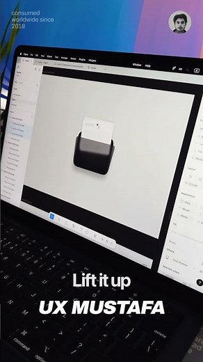 Cute Figma Folder Micro-Animation — Step-by-Step Tutorial