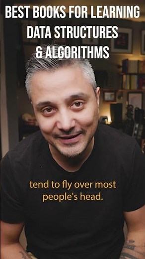 One of the best books for data structures and algorithms #softwareengineering