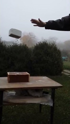 Anti-gravity Levitating Rock - Vortex Field Using Ancient Aether Technology