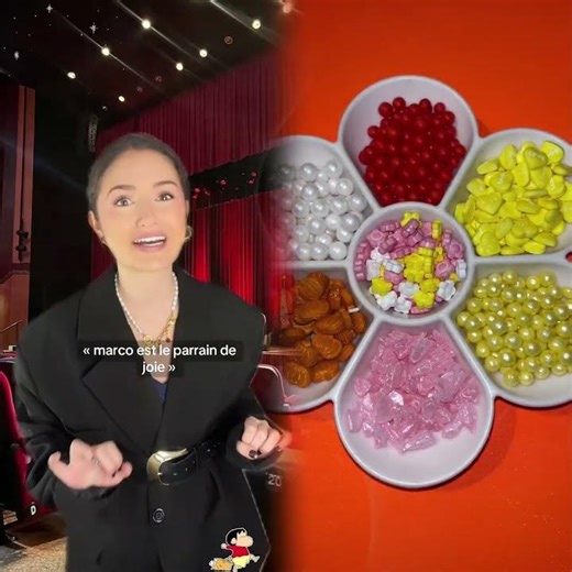 Le Starlette Club - épisode 2 ⭐️ #acting #pov #storytime