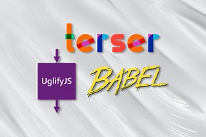 Terser vs. Uglify vs. babel-minify: Comparing JavaScript minifiers - LogRocket Blog