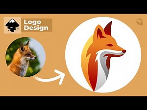 Inkscape | Inkscape Logo Design | Inkscape Tutorial 2021 | inkscape vector
