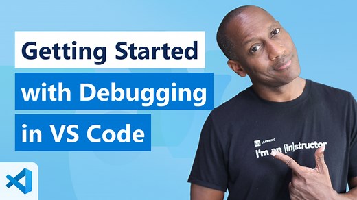 Getting Started with Debugging in VS Code