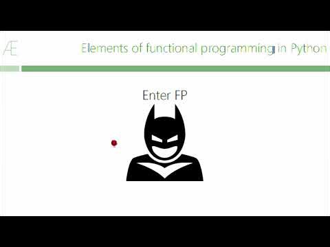 Functional Programming in Python #1: Purity, First-Class Functions & Immutability Explained