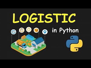 I CREATE LOGISTICS MANAGEMENT SYSTEM USING PYTHON & LEARN PYTHON BY BUILDING SIMPLE PROJECTS