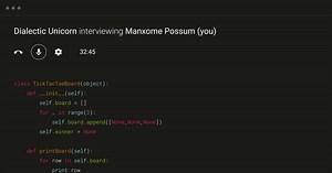 Verify an Alien Dictionary (Interview Solution)