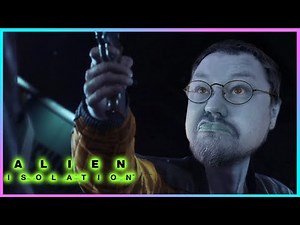 Mein neuer Freund Axel | Alien Isolation | Folge 02