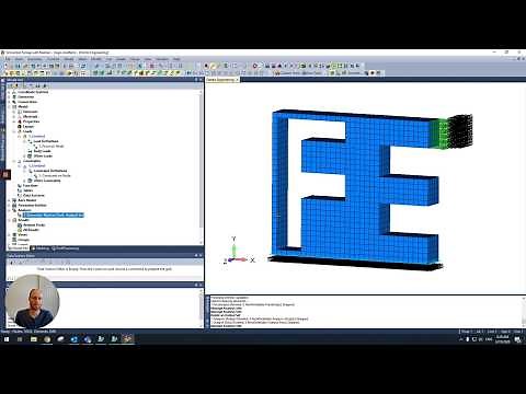 How to use Freebodies in Femap: Tool overview
