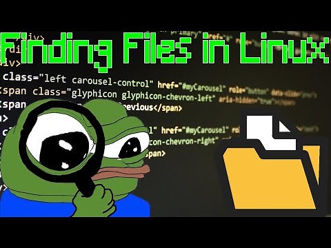 Finding Linux Files: Complete Guide to Using Find Commands