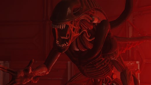 Alien: Rogue Incursion Is Getting an Upgraded Non-VR Edition for PS5 and PC — but There's No Xbox Version Yet