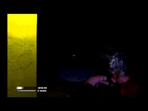 [Garry's Mod] Alien: Isolation - Revolver