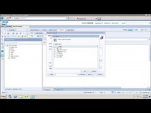 SAP Webi - Sharing Reports