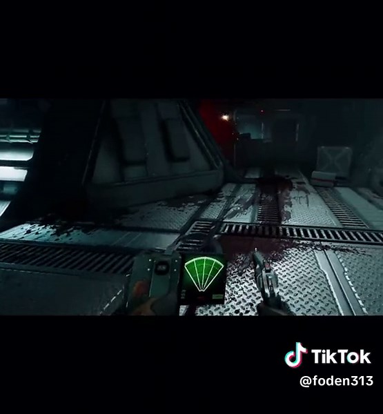 Alien VR Gameplay: Surviving the Infestation