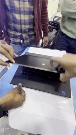 Unboxing the Alienware m16 R2 Area-51 Gaming Laptop #gaming laptop