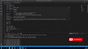 Python |✅| Como conectar Python y Arduino por Ethernet básico y fácil|ESPAÑOL| Mini proyecto Parte 2