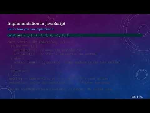 How to Partially Sort an Array in JavaScript: Keep Specific Elements In Place