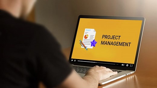 Project Management Tutorial for Beginners: A [Step-By-Step] Guide