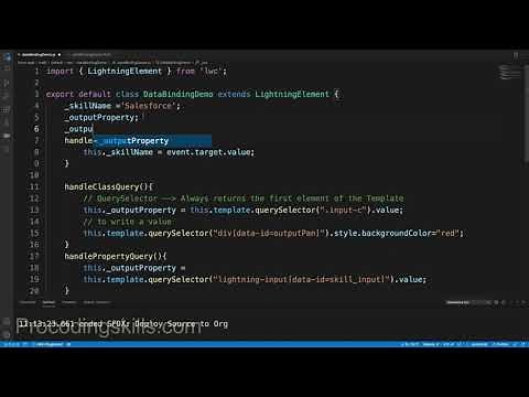 LWC for Beginners on querySleectorAll | How to validate LWC input fields in javascript