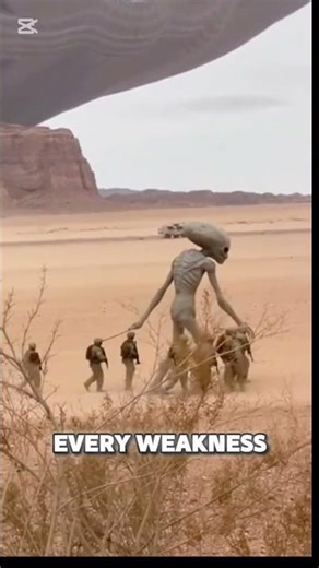 Humans Captured Alien, But What Escaped Threatens All Humanity | HFY