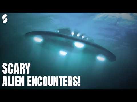 Are Alien Bases Hidden Deep Beneath Earth’s Oceans?