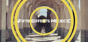 Seamless Transitions: 27 Must-Have Free & Premium Transition Packs - Motion Array